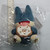Krispy Kreme  X Pokemon Korea Exclusive Plush Keychain - Munchlax (UNUSED) (2025) - 20261022 - BKSHF