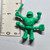 Robo Dachi Series - Green - 20261023