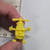 Robo Dachi Series - Yellow #01 - 20261023