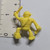 Robo Dachi Series - Yellow #03 - 20261023
