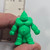 Batten Robomaru Series - Green - 20261023