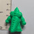 Batten Robomaru Series - Green - 20261023