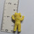 Ultraman Series Kaiju - Yellow - Alien Icarus (STAINED EARS) - 20261023