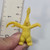 Ultraman Series Kaiju - Yellow - NO IDEA BUT HE HAS A FUCKING GIANT DRILL ON HIS BACK) (SLIGHTLY DISCOLORED) - 20261023