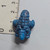 Ultraman Series Kaiju - Blue - Telesdon (HORRIBLE PAINT) - 20261023