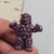 Ultraman Series Kaiju - Metallic Purple - Shugaron  - 20261023