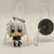 Hakuoki Series Mini Figure Keychain Charm 20240508 RWK338