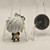 Hakuoki Series Mini Figure Keychain Charm 20240508 RWK338