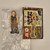 One Piece Full Color Collection Gashapon Series w/ Korean Insert Benn Beckman #01 (2003) (NEW DEADSTOCK) 20240416 RWK324