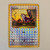 Vintage Pokemon pachi Vending Machine Sticker Card Prism / Holo / Foil / etc. Rattata #01 20240423C - BNDR