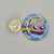 Adventure Time Korean Can Badge Pin #09 20240419