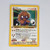 Vintage Pokemon Beckett (Japanese) Gym pachi Series Card Smoochum 20240314B