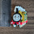 Thomas The Tank Engine Mini Magnet 20240302 RWK289