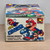 Vintage Korean Super Mario World Plastic Figure Set BOXED (1992) (RED FACE VARIANT) 20240502 RWK335 BKSHF
