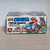 Vintage Korean Super Mario World Plastic Figure Set BOXED (1992) 20240229 RWK292 BKSHF