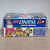 Vintage Korean Super Mario World Plastic Figure Set BOXED (1992) 20240229 RWK292 BKSHF