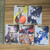 Build Divide Card Junk Lot 20240607B RWK350 BKSHF