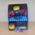 Vintage Korean Super Mario World Plastic Figure Set BOXED (1992) (BLUE FACE VARIANT) - 20240708 - RWK368