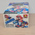 Vintage Korean Super Mario World Plastic Figure Set BOXED (1992) (BLUE FACE VARIANT) - 20240708 - RWK368