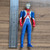 Ultraman Cosmos - Eclipse Mode Sofubi Figure (2014) - 20240709 - RWK363