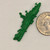 Space Battleship Yamato - Green - 20240717 - RWK371