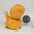GeGeGe No Kitaro Mini Plush (HAS BEAN BUTT SO IT CAN SIT UP) - Nezumi Otoko - 20240724 - RWK373