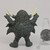 Ultraman Series Kaiju Mini Figure - Alien Akumania - 20240804