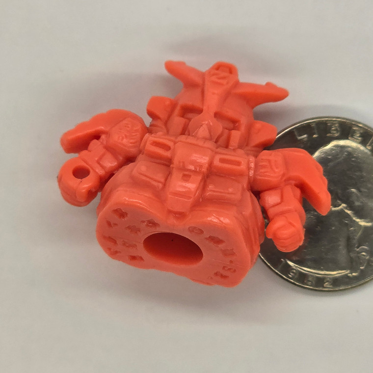 SD Gundam Series - Orange #01 - 20240923 - RWK414