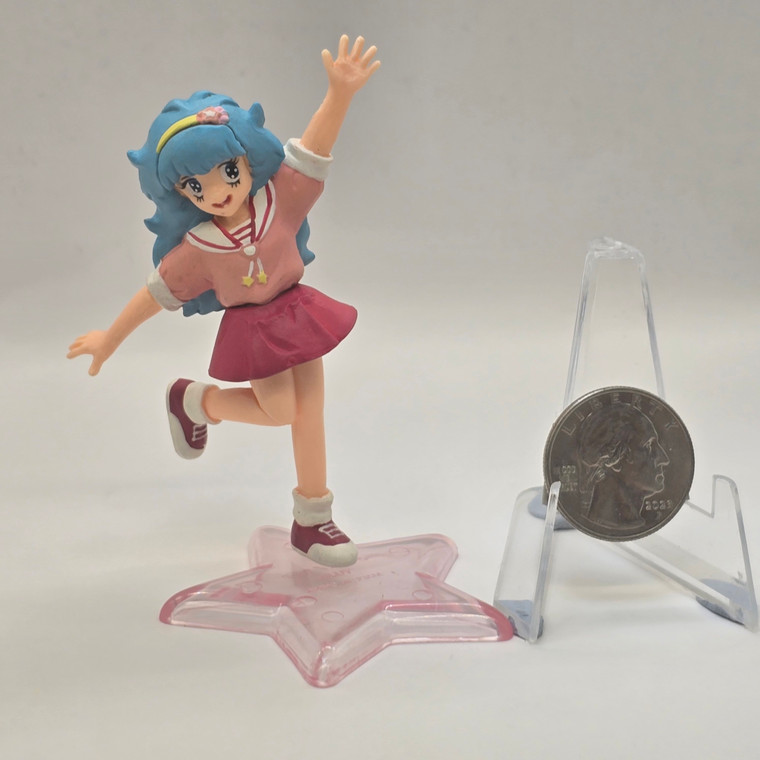 Persia, the Magic Fairy Series Mini Figure #01 - 20241106