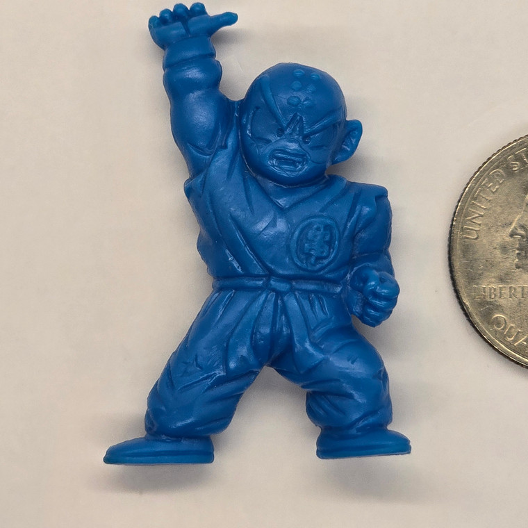 Dragon Ball Z - Blue - Krillin #03 - 20241211 - RWK477