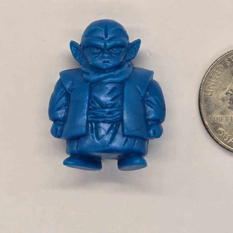 Dragon Ball Z - Blue - Dende - 20241211 - RWK477