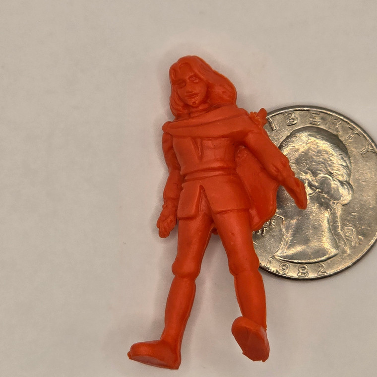 Unknown Series Orange #16 20240524