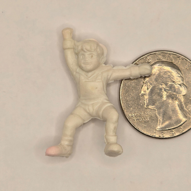 Unknown Series White 20240524