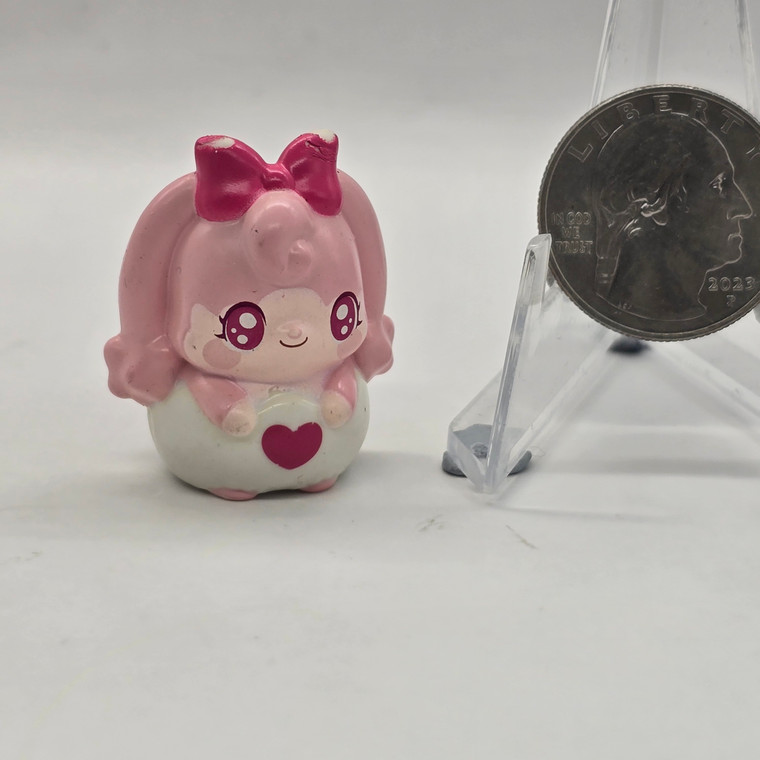 Kamisama Minarai: Himitsu no Cocotama Series Mini Figure