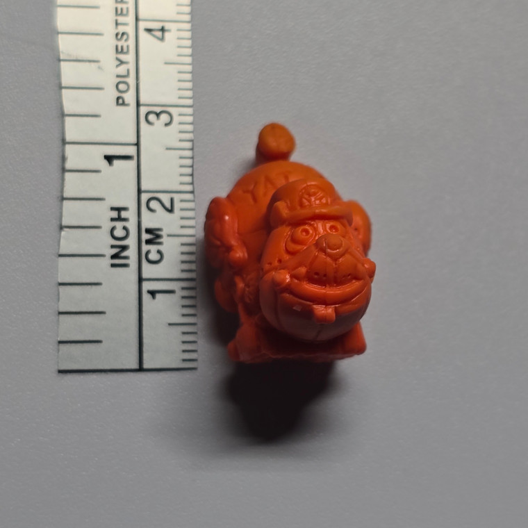 Yatterman / Time Bokan Series Mecha Vehicle Thing - Orange - 20250630 - RWK542