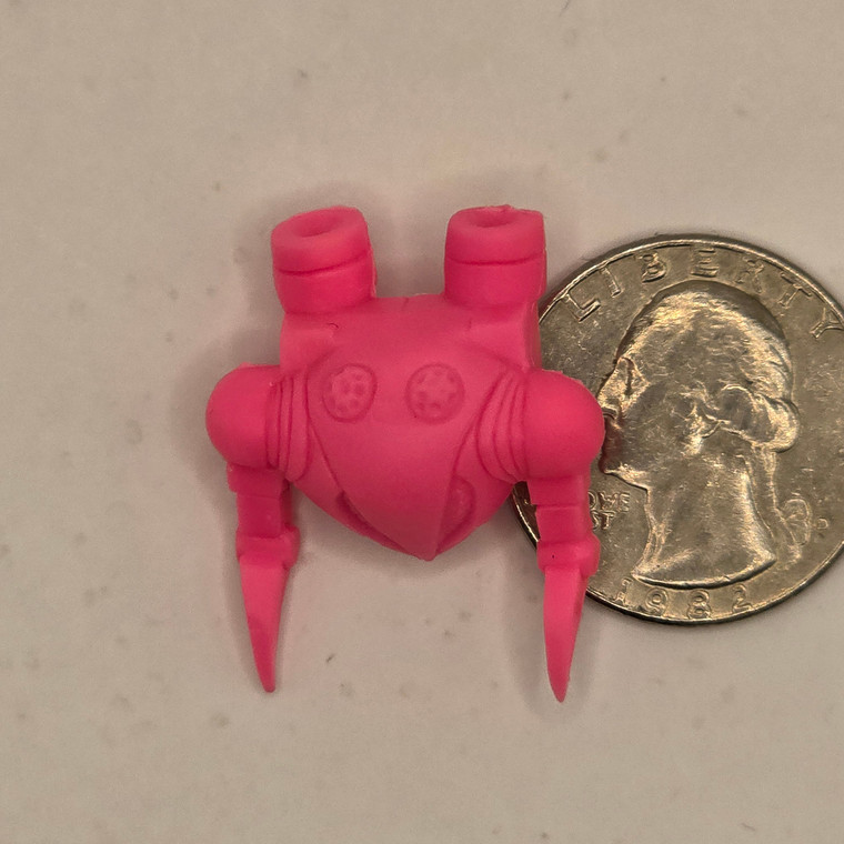 Gundam Series Pink 20240512 RWK340