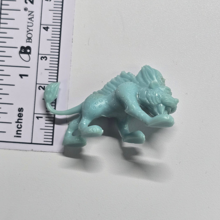 Dragon Quest Series - Blue (SLIGHTLY DISCOLORED) - 20251216 - RWK579