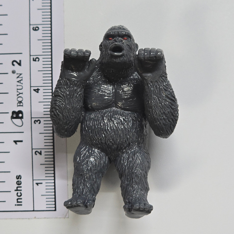 Gorilla Cup Hanger Mini Figure - 20251219