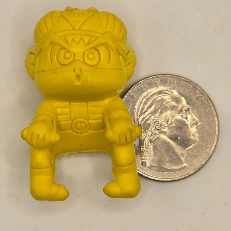 Unknown Riding Character Yellow 20240507 RWK332