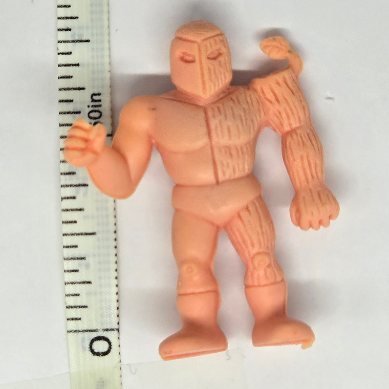 Lazy Unnamed Kinkeshi - Flesh #34 - 20260106 - RWK589