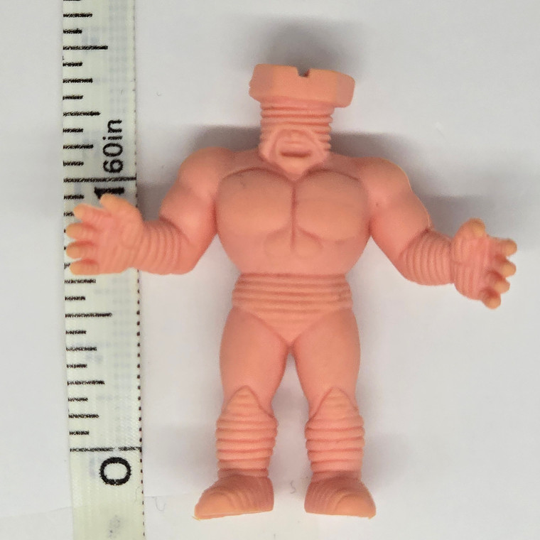 Lazy Unnamed Kinkeshi - Flesh #37 - 20260106 - RWK589