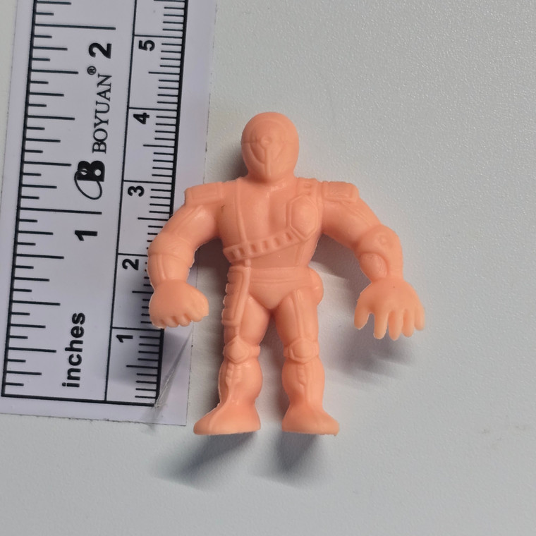 Kinkeshi - Flesh - The Hunter - 20260108 - RWK589