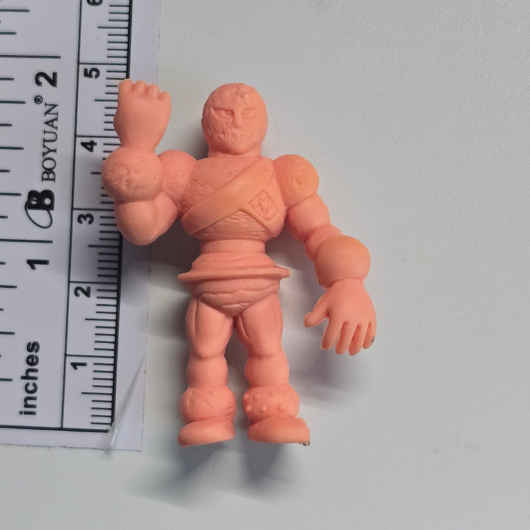 Kinkeshi - Flesh - Planetman (TINY STAINS) - 20260108 - RWK589