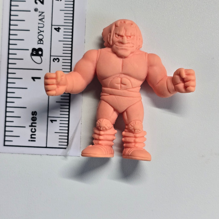 Kinkeshi - Flesh - Octopus Dragon's Subordinate B - 20260108 - RWK589