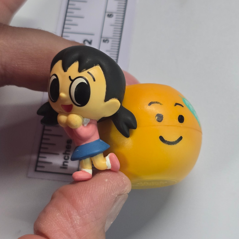 Doraemon Series Mini Figure Stamp Holder - 20260109 - RWK596