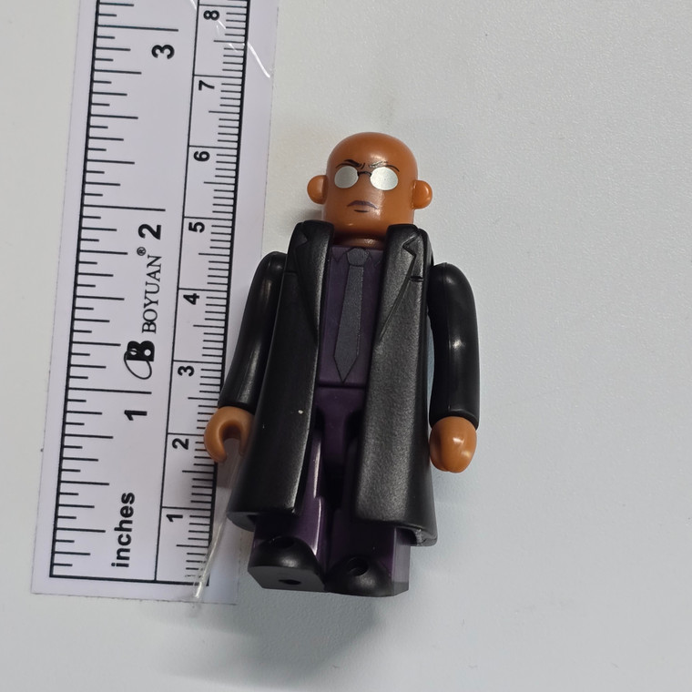 Kubrick Mini Figure - The Matrix Reloaded - Morpheus - 20260114 - RWK596