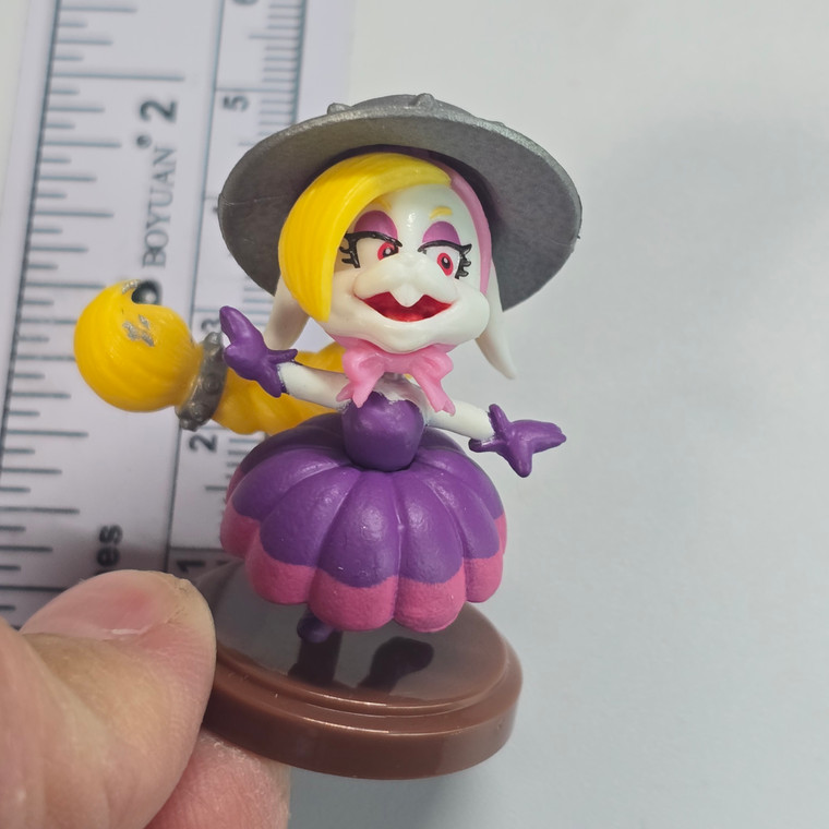 Super Mario Odyssey Furuta Chocolate Egg Surprise Mini Figure - Hariet - 20260131 - RWK597