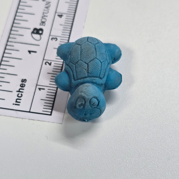 Super Mario Series - Blue - Koopa Troopa (DAMAGED) - 20260131 - RWK597