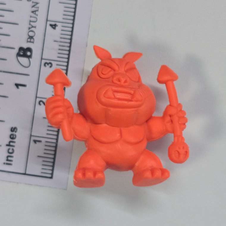 The Legend of Zelda Series - Orange - Moblin - 20260131 - RWK597