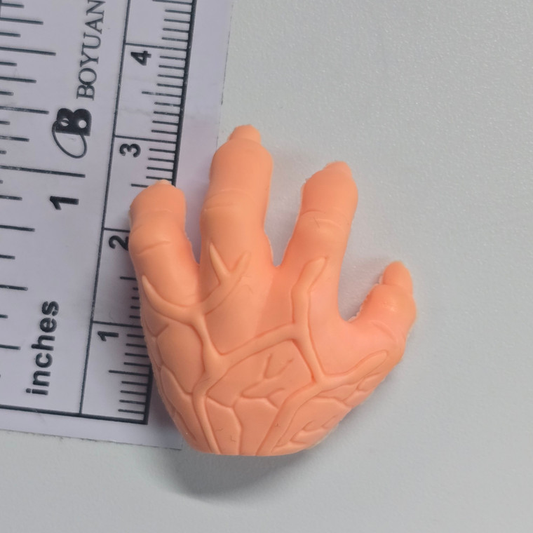 The Legend of Zelda Series - Flesh - Wallmaster - 20260131 - RWK597